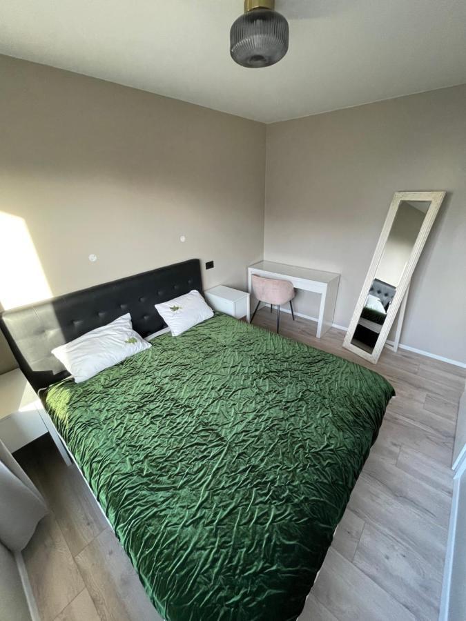 Keflavik Apartments 101 Esterno foto